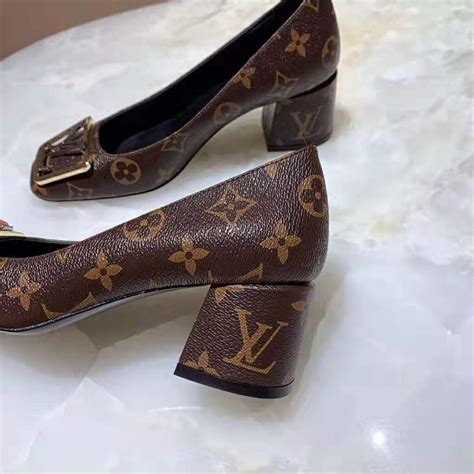 cheap louis vuitton shoes womens|formal louis vuitton shoes women.